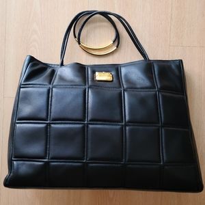 Nina Ricci Vintage Tote